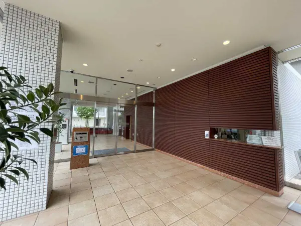 プラウドシティ大泉学園