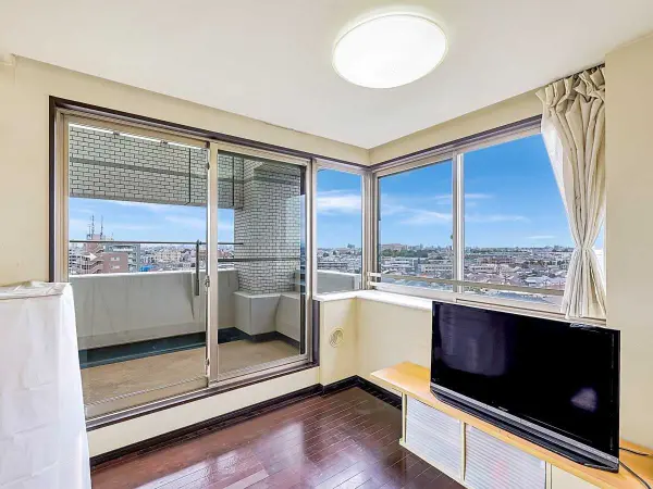 シーズガーデン石神井公園