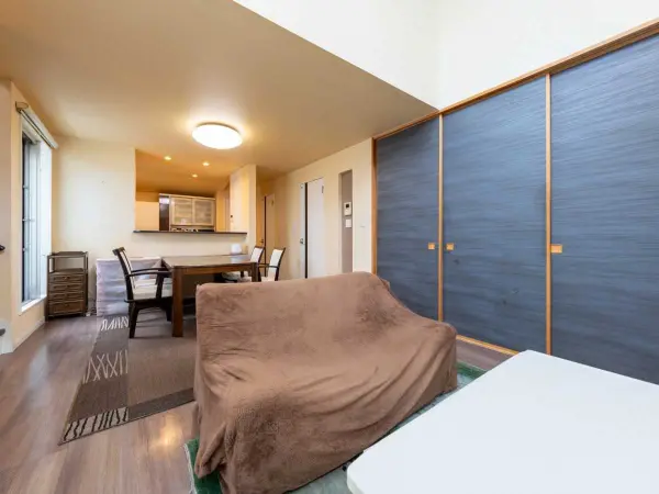 練馬区東大泉4丁目　中古戸建