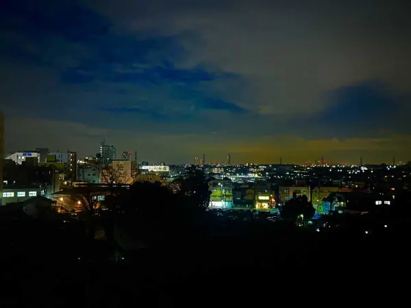 アンヴィーネ保谷