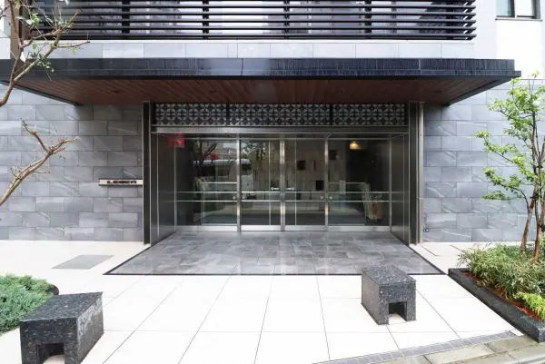 レーベン清瀬ザ・タワー