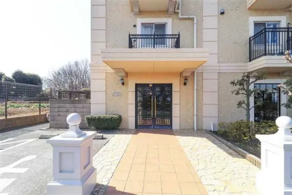 ヴェレーナ西東京碧山の森