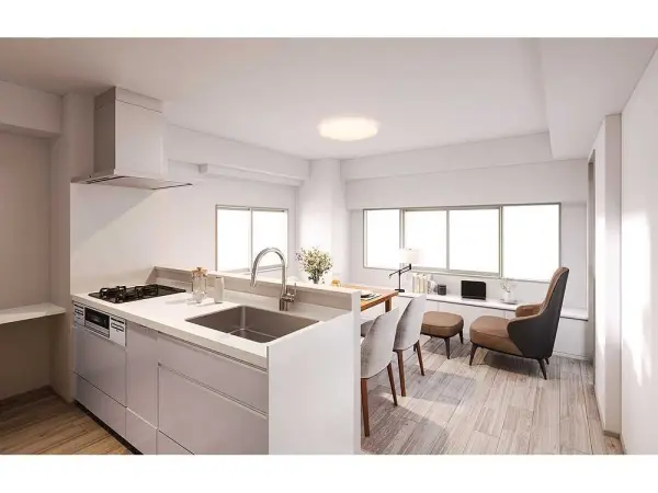 グランベルセントラルステージ