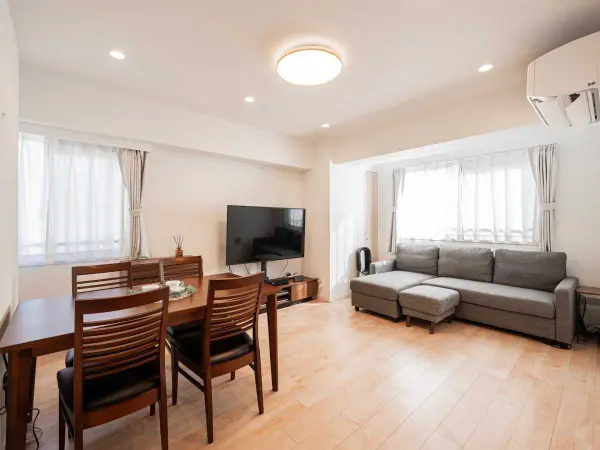 入谷アムフラット