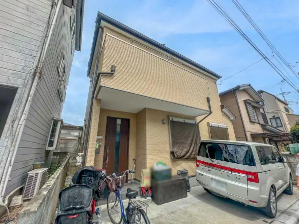 上尾市上尾下　中古戸建