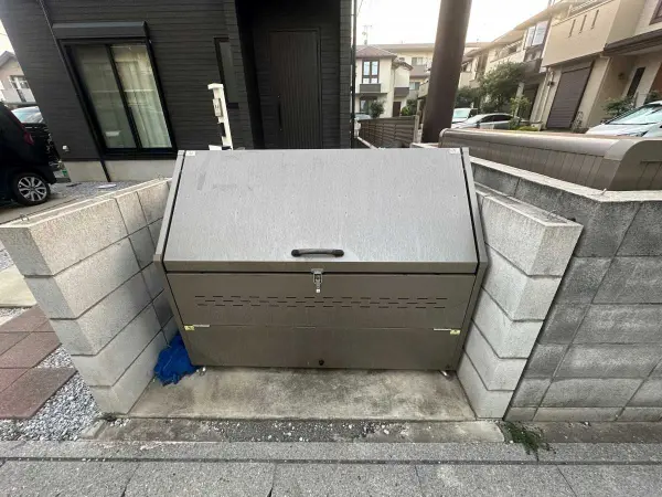 さいたま市中央区円阿弥5丁目　中古戸建