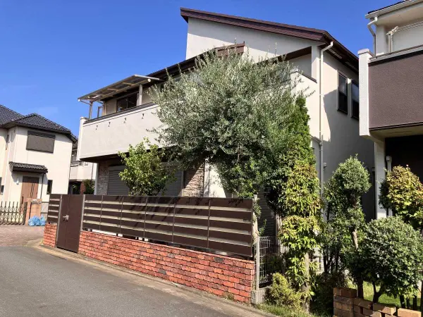 東村山市秋津町4丁目　中古戸建