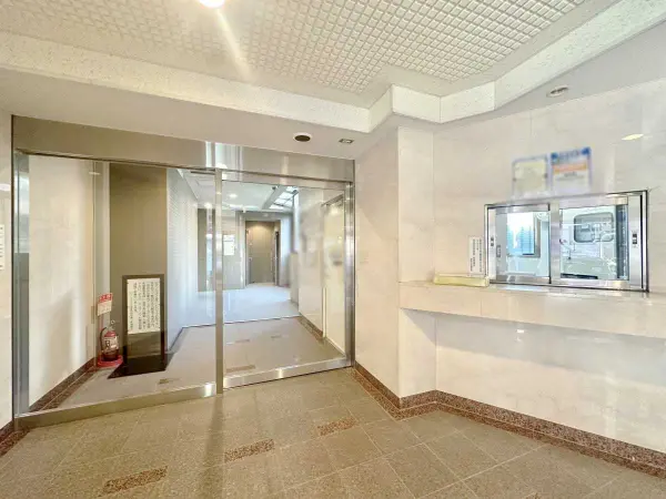 コートプラザ大宮市役所通り