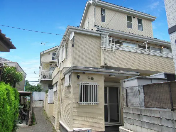 昭島市松原町5丁目　中古戸建