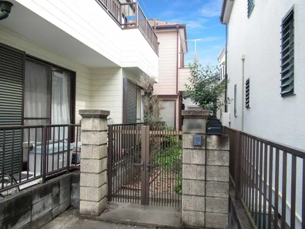 東大和市高木3丁目　戸建