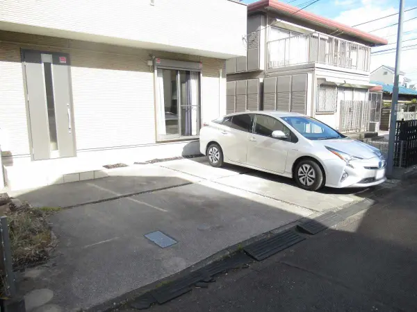 立川市若葉町3丁目　戸建