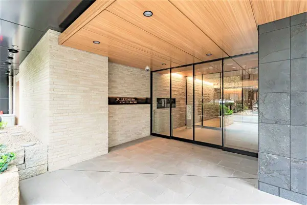 ルフォンリブレ駒込六義園