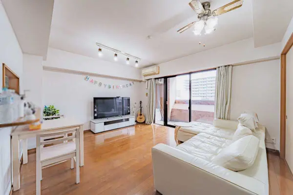 ライオンズプラザ西葛西