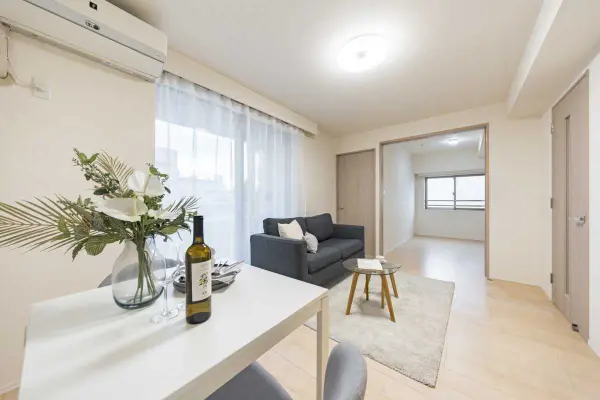 オープンレジデンシア巣鴨ユニーブル