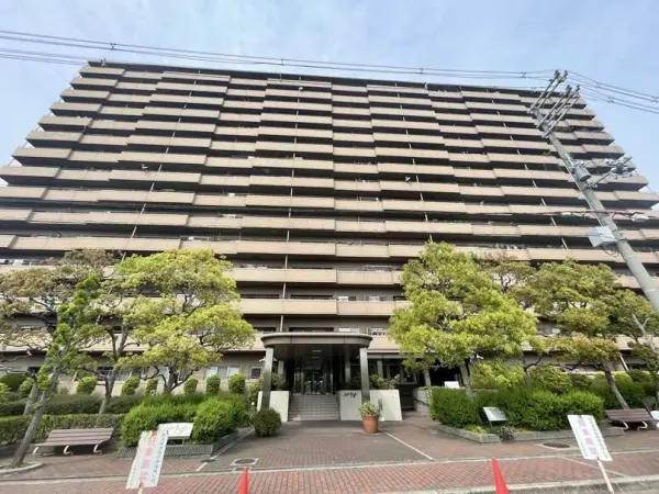 メゾンドール堺
