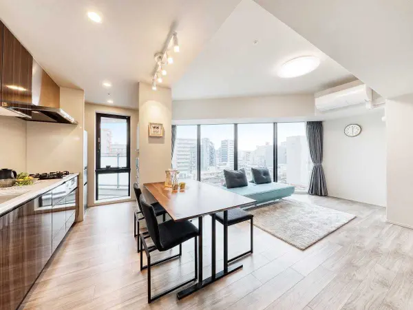 ザ・ファインタワーウエストコースト