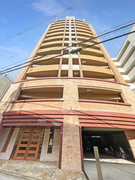 エステムコート阿倍野コンフォルト