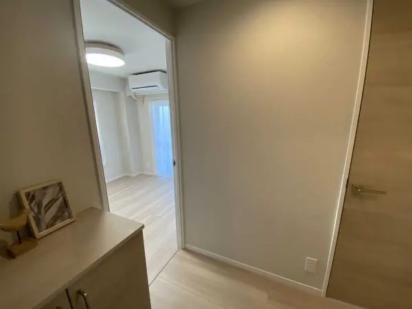 ジュネス大森中央