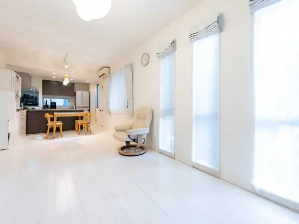 ファインコート洗足