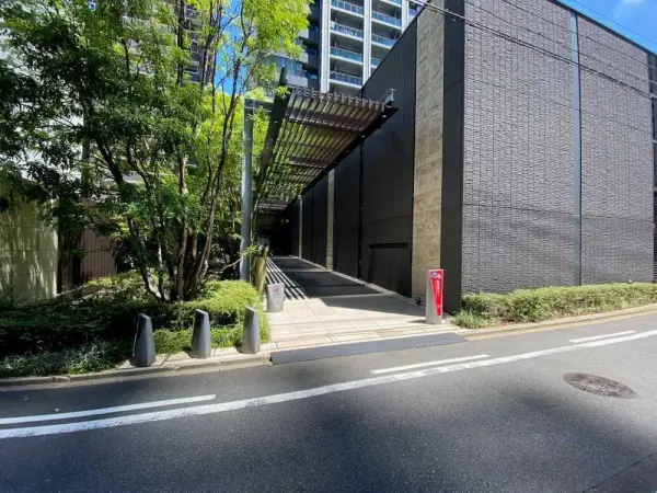 シティタワー名古屋久屋大通公園