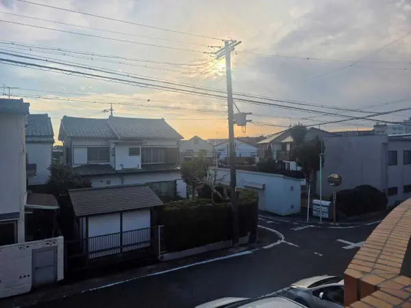 名東区西里町　戸建