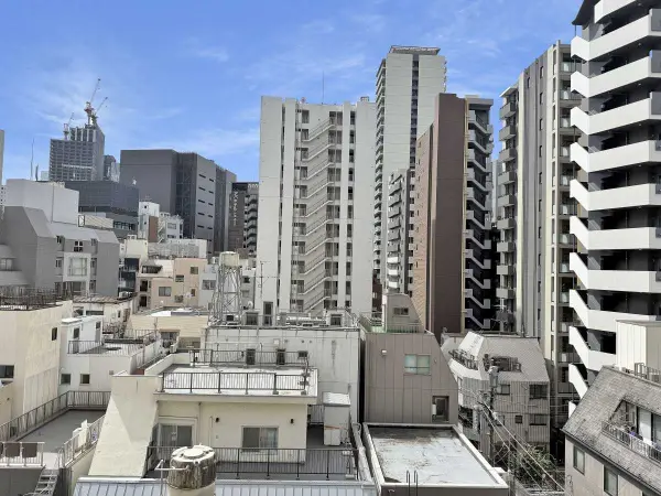 アデニウム新橋