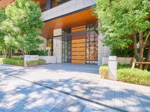 パークシティ武蔵小杉ザ ガーデンタワーズウエスト