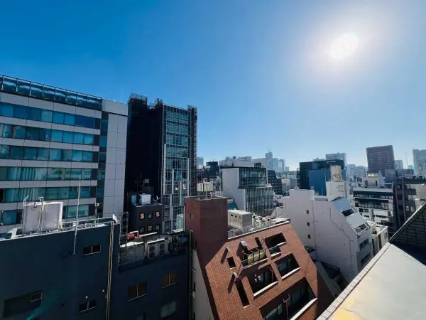 虎ノ門法曹ビル