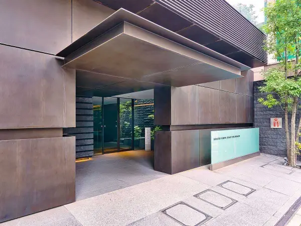 ウェリスタワー愛宕虎ノ門