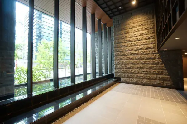 ジオ四谷三栄町