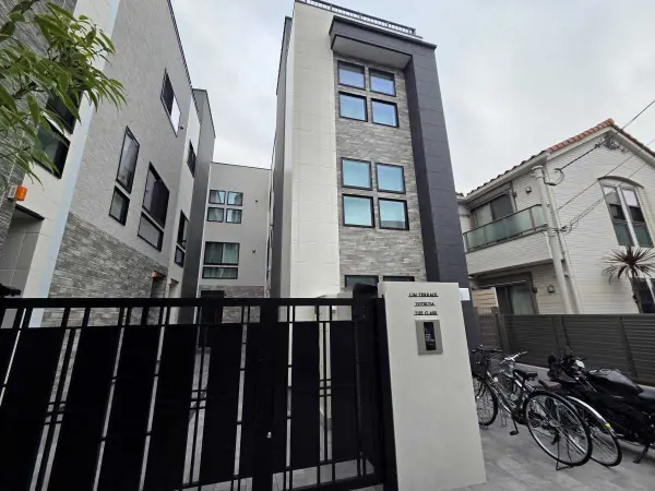 リムテラス四谷ザ・クラス