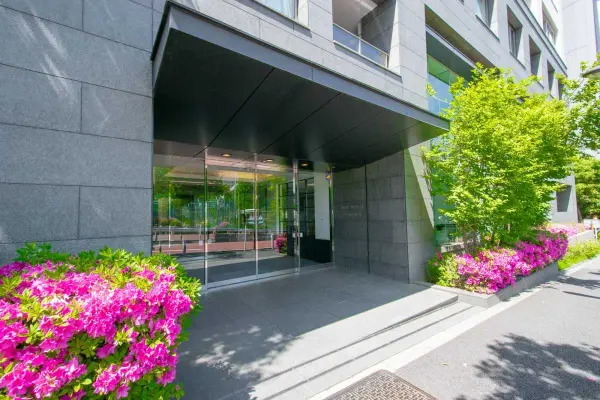 アトラス四谷レジデンス