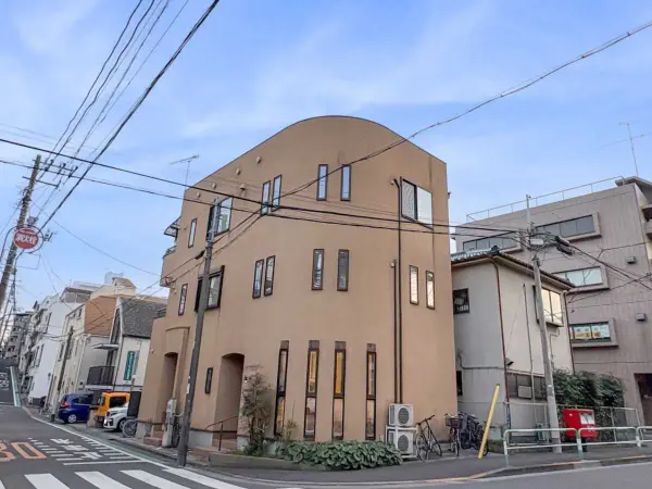 外観(撮影年月：2026年02月)