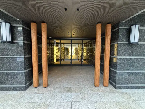 パラドール寺町二条グランデ