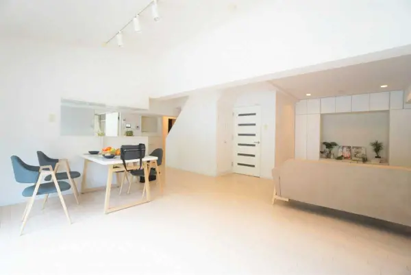 グランフォルム清水別邸