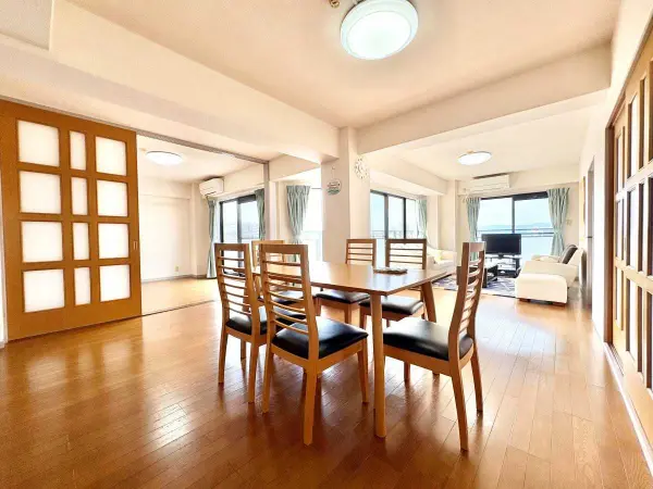 グラン・ドムール堺町二条