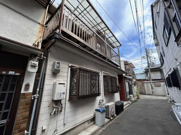 京都市南区東九条柳下町