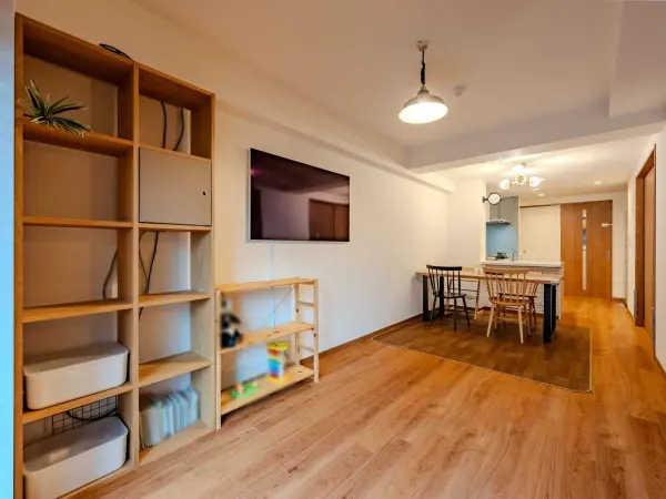 ヴィオス山科音羽マナーズ別邸