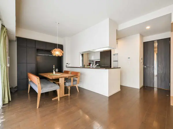 京都桂川つむぎの街グランスクエア