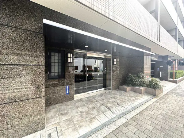 藤和シティホームズ河原町二条