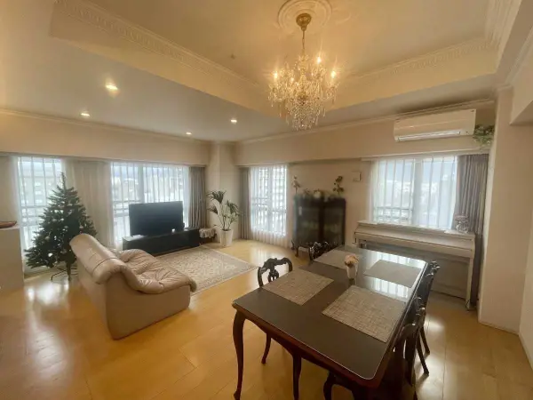 プラウド京都麩屋町御池