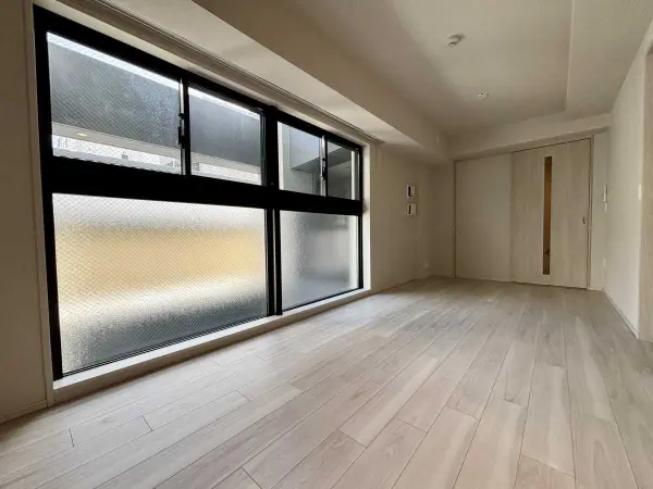 レーベン清水五条