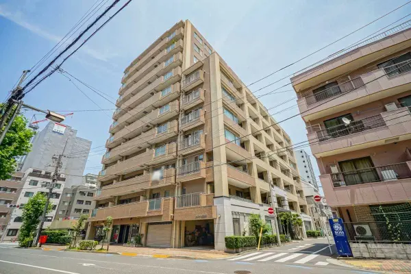 レクセルステージ東京