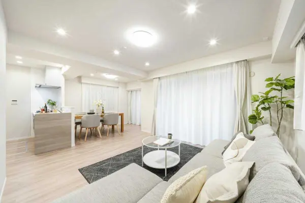 クリオ美術館通り壱番館