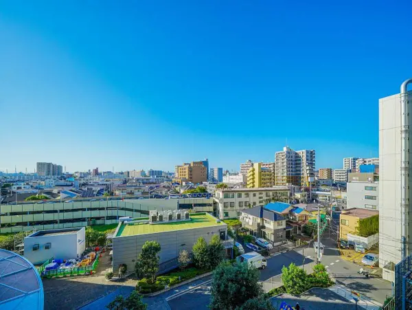 エクセレントシティ船橋グランライズ