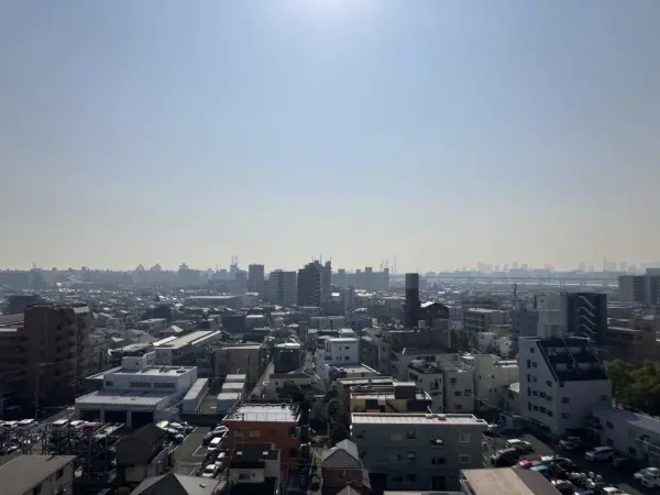 ルフォン船堀ザ・タワーレジデンス