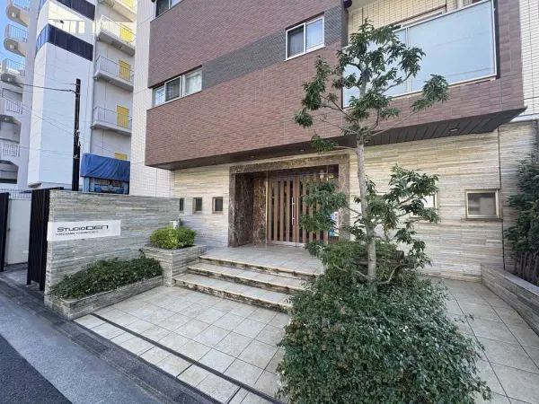 スタジオデン横濱吉野町II