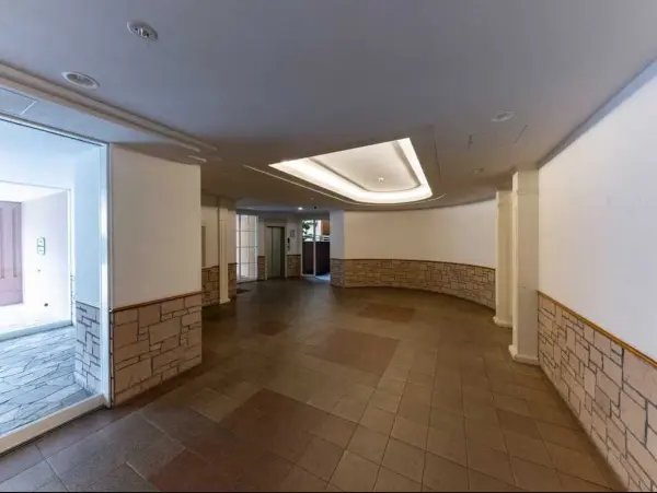 マークスプリングス・メゾンC