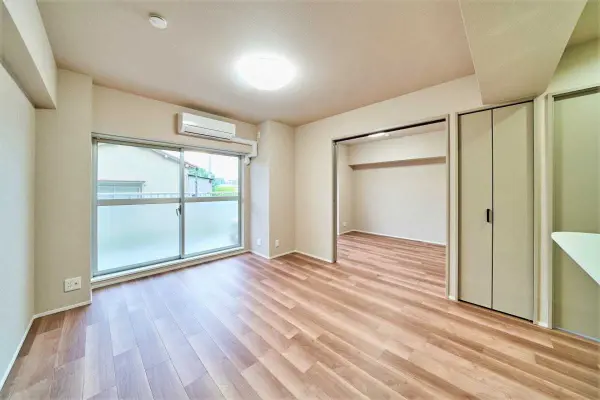 コープ野村東六郷