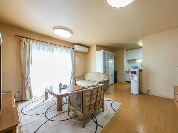 旭区南本宿町　中古戸建